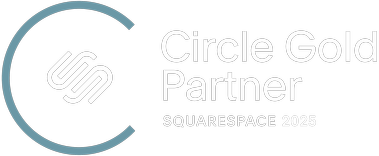 Circle Partner Squarespace 2025