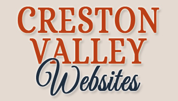 Creston Valley Websites logo