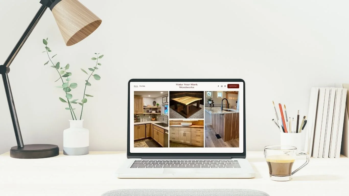 Make Your Mark Woodworks