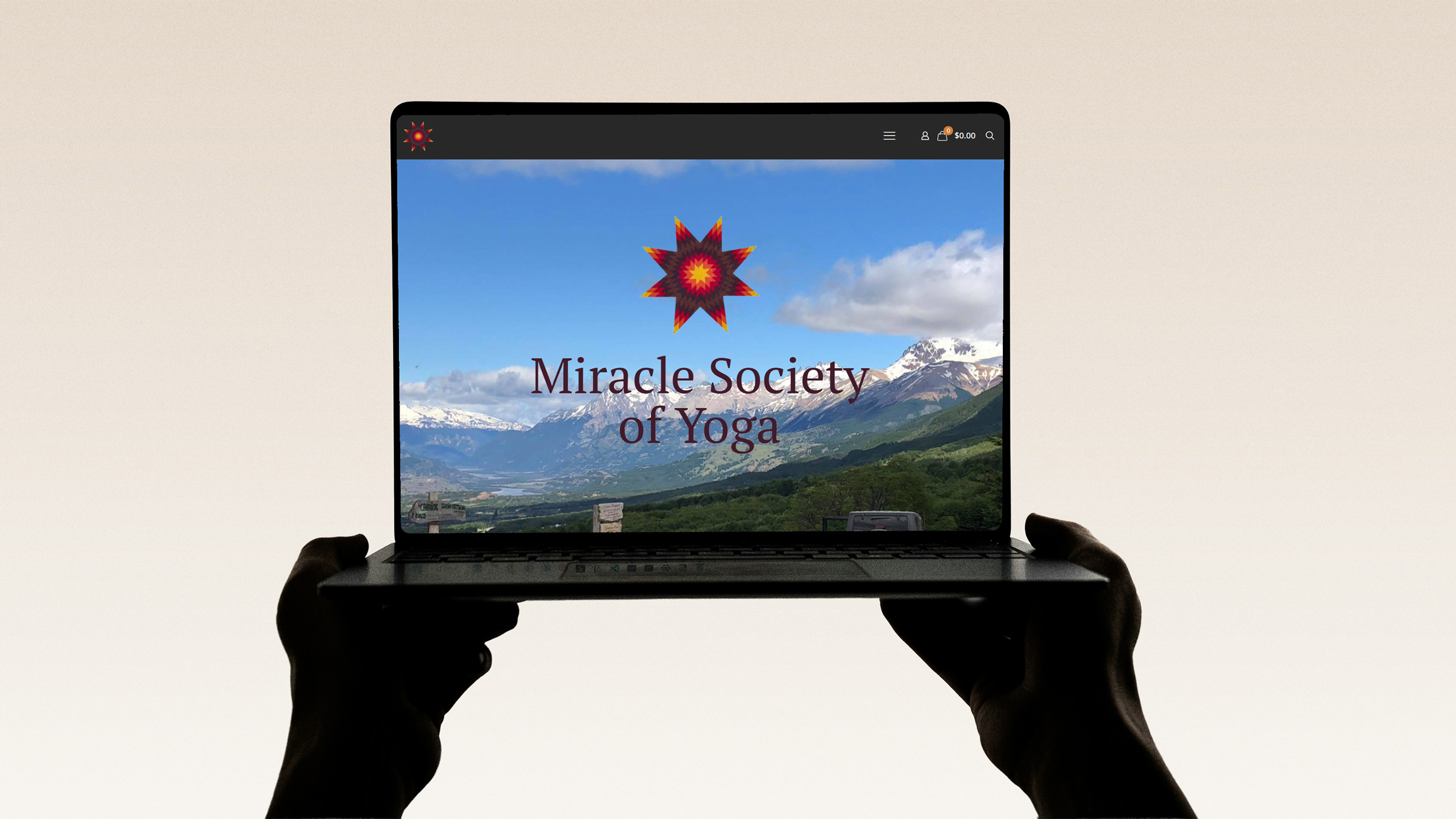 Miracle Society of Yoga