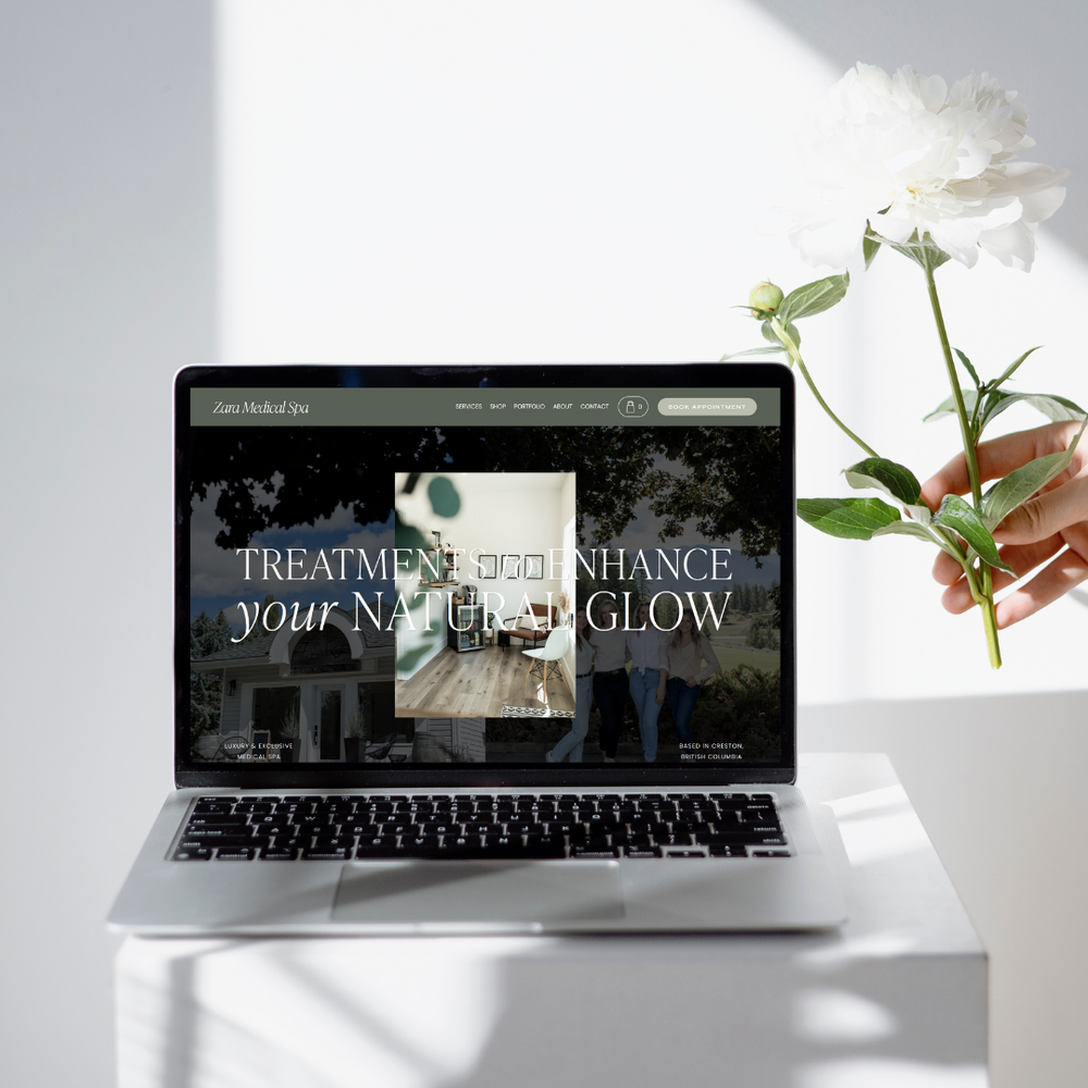 Zara Medical Spa